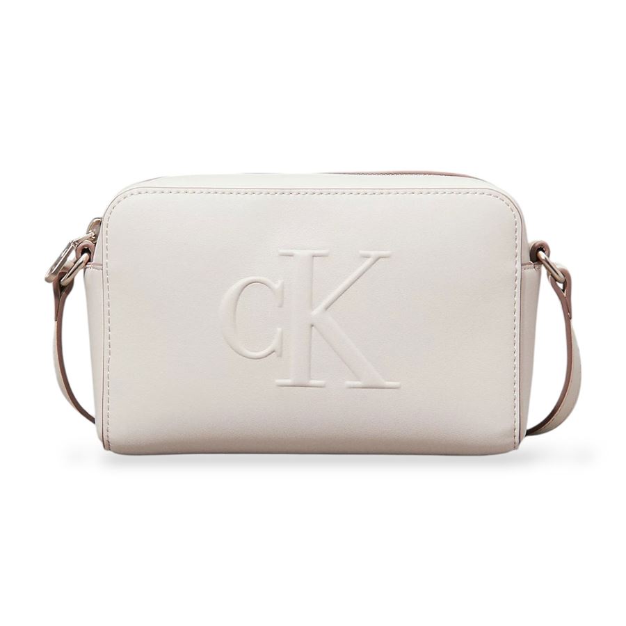 Borsa a tracolla da donna Calvin Klein | LV04K3036GWGY